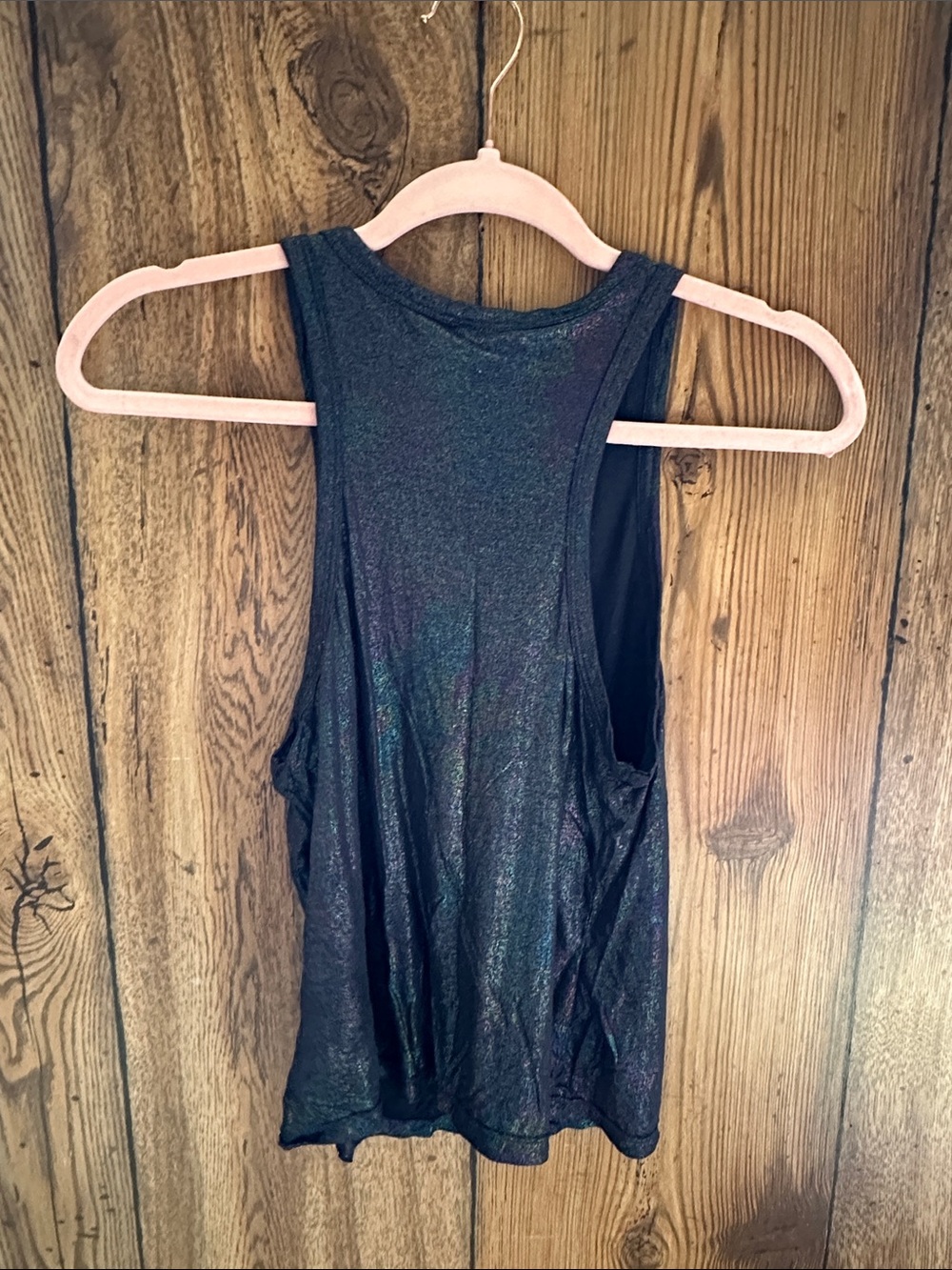 FP Movement Reflective Tank Top - Picture 3 of 4